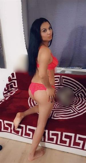 Escort Titti Dhaara, Dresden - 10832