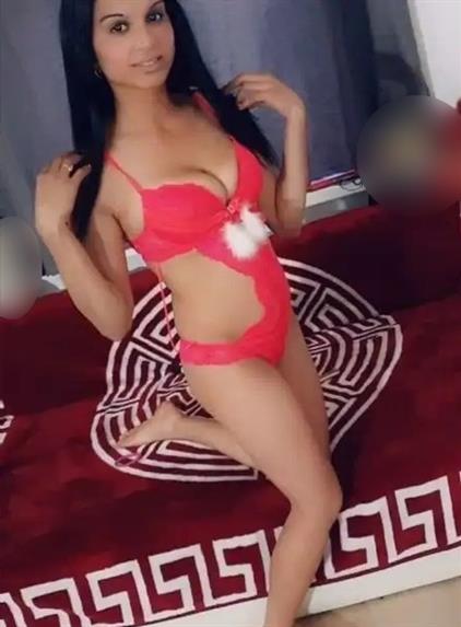 Titti Dhaara, escort in Dresden - 8931